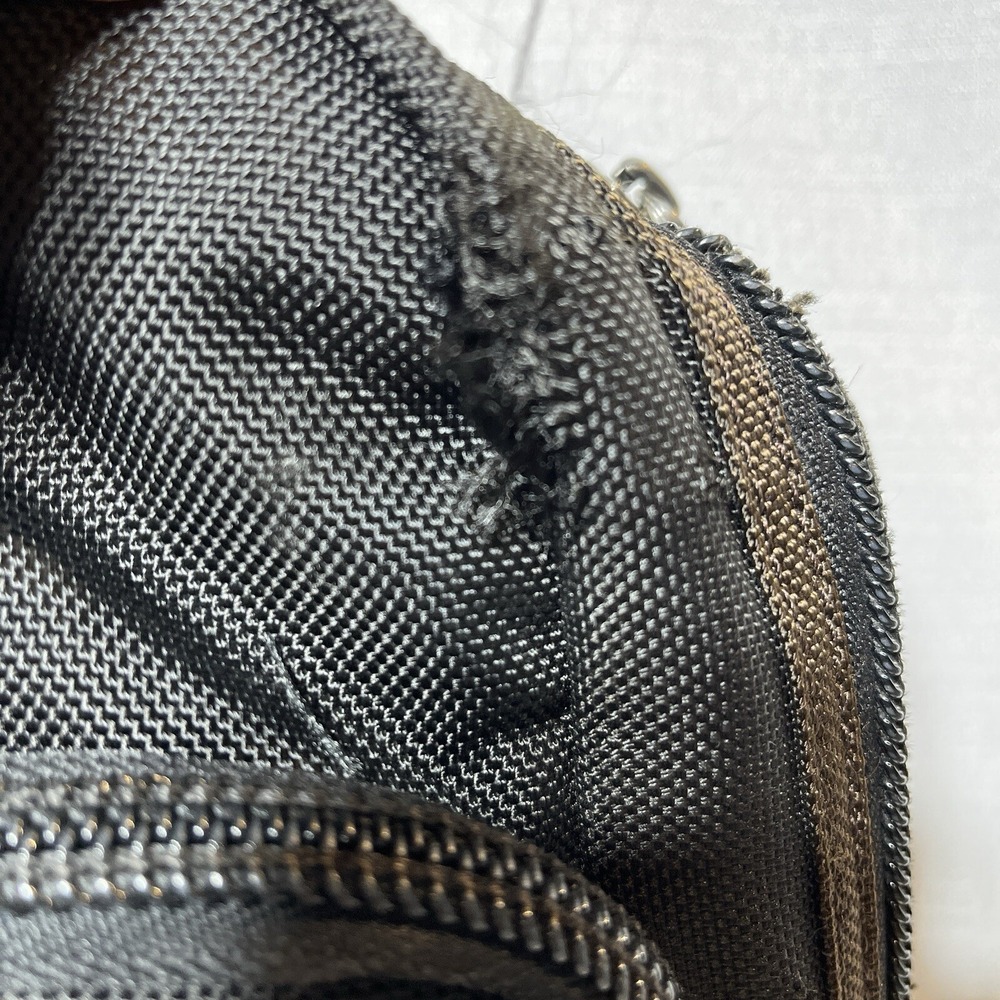 Tumi 2way ALPHA BRAVO business bag black READ - Picture 8 of 16